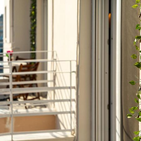 Agora Apt - Salonico Residences By Compass المظهر الخارجي الصورة