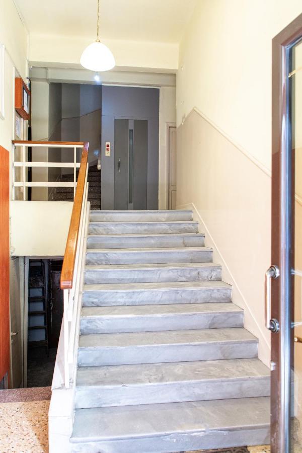 Agora Apt - Salonico Residences By Compass المظهر الخارجي الصورة